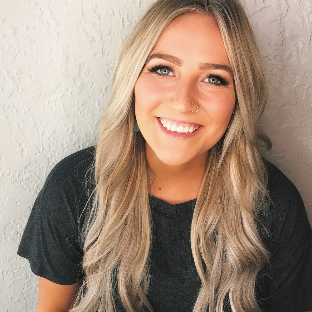 Meet your Posher, Kaylee